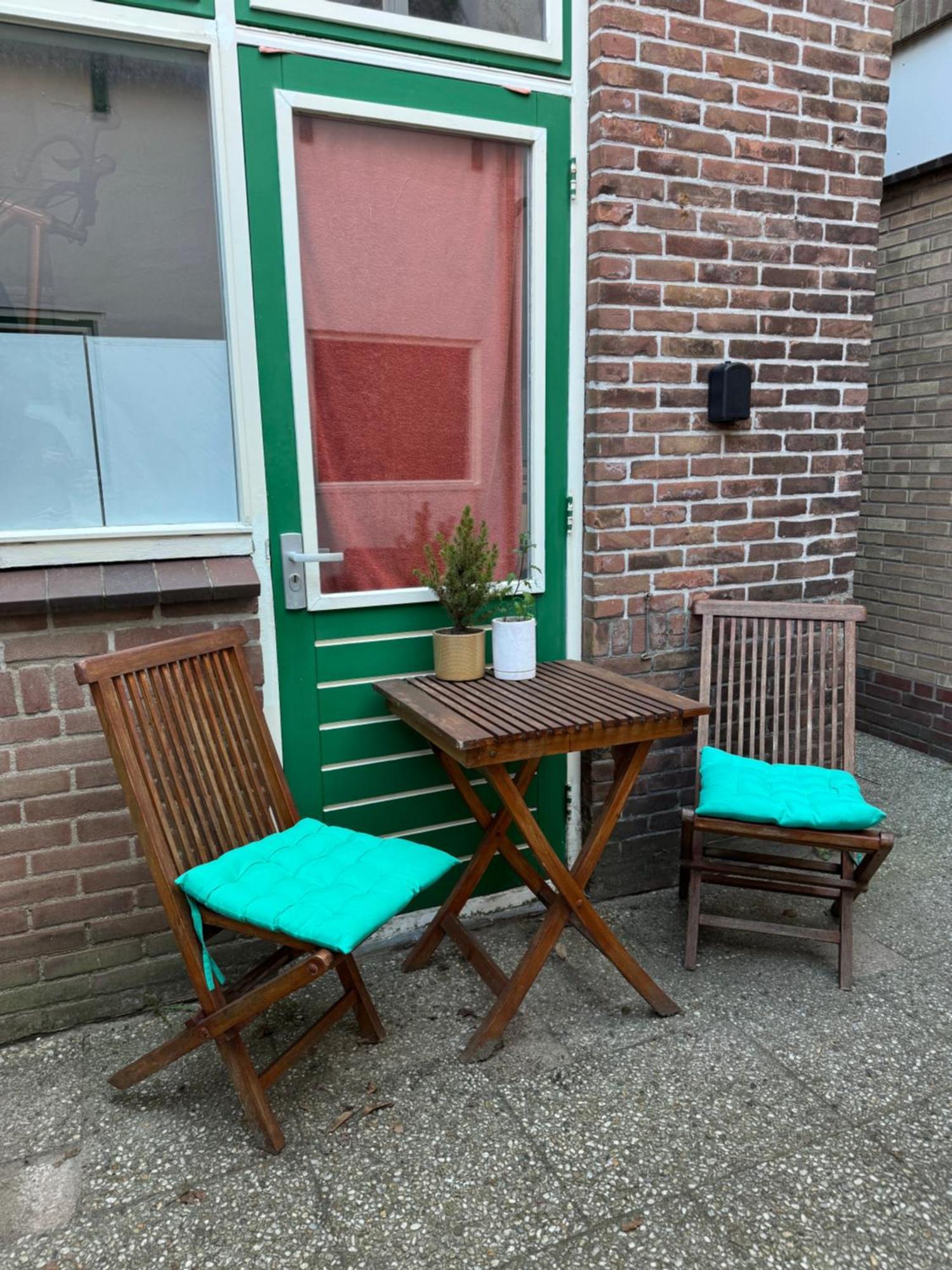 Hello Noordwijk - Zomerhuis Toekomststraat 8 المظهر الخارجي الصورة